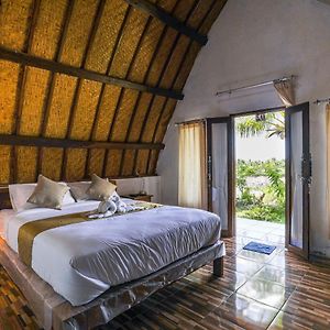 Bungalow à 1 Chambre à Coucher